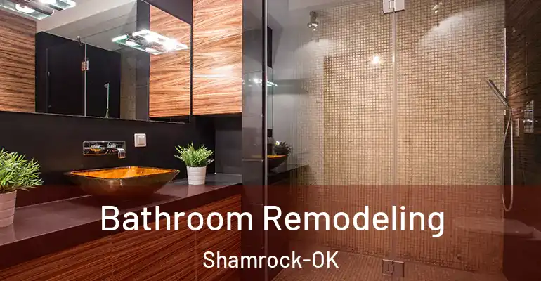 inner Bathroom imggen Bathroom Remodeling Shamrock-OK