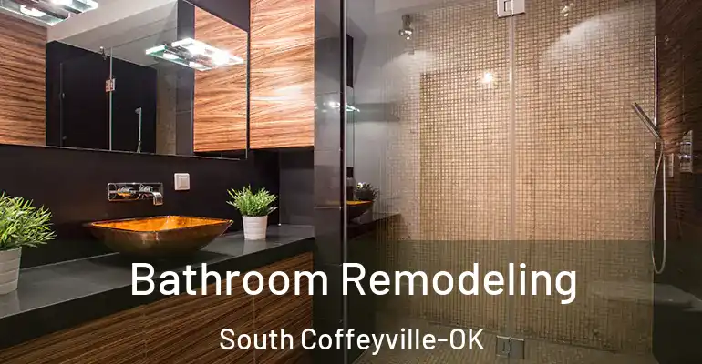 inner Bathroom imggen Bathroom Remodeling South Coffeyville-OK
