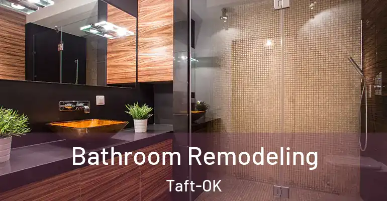 inner Bathroom imggen Bathroom Remodeling Taft-OK