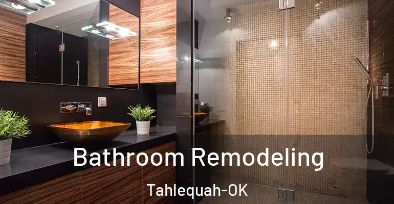 inner Bathroom imggen Bathroom Remodeling Tahlequah-OK