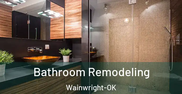 inner Bathroom imggen Bathroom Remodeling Wainwright-OK