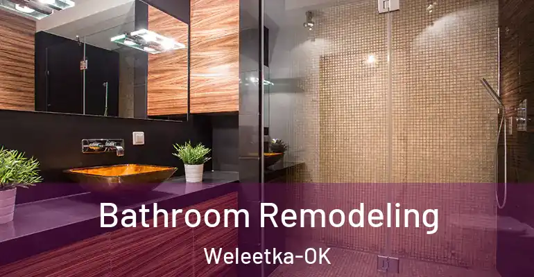 inner Bathroom imggen Bathroom Remodeling Weleetka-OK