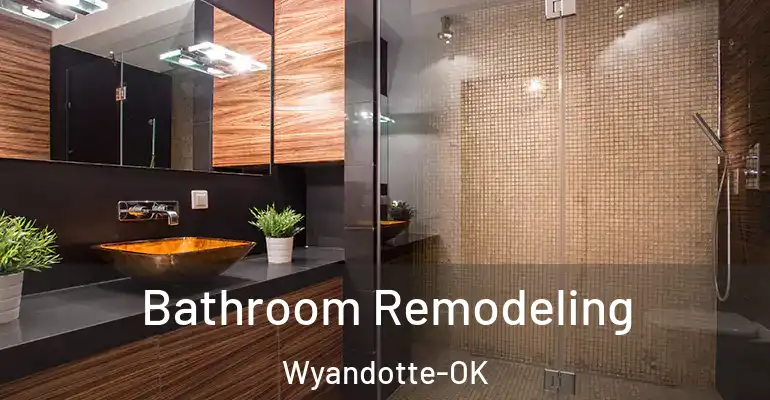 inner Bathroom imggen Bathroom Remodeling Wyandotte-OK