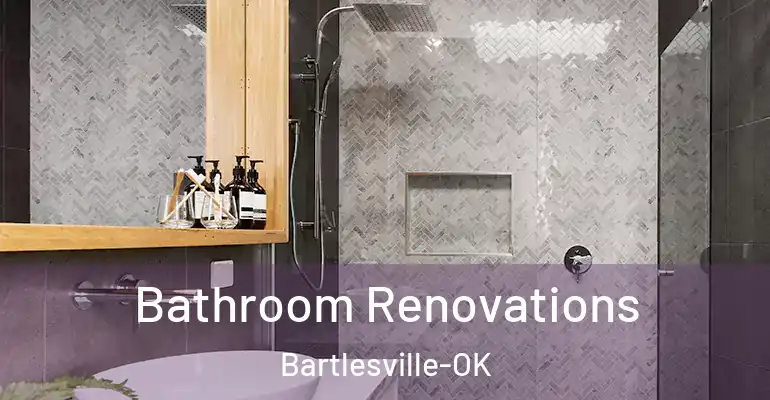 inner Bathroom imggen Bathroom Renovations Bartlesville-OK