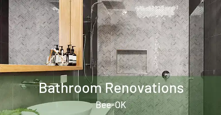 inner Bathroom imggen Bathroom Renovations Bee-OK