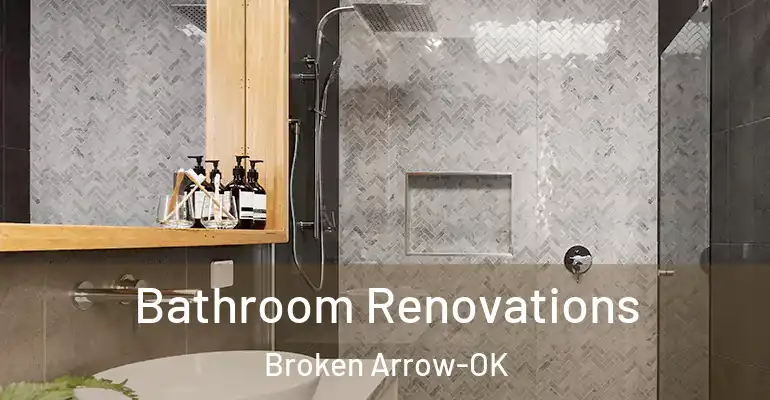 inner Bathroom imggen Bathroom Renovations Broken Arrow-OK
