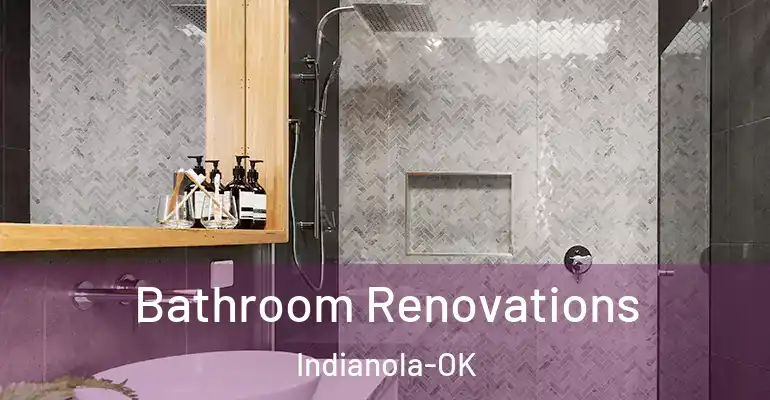 inner Bathroom imggen Bathroom Renovations Indianola-OK