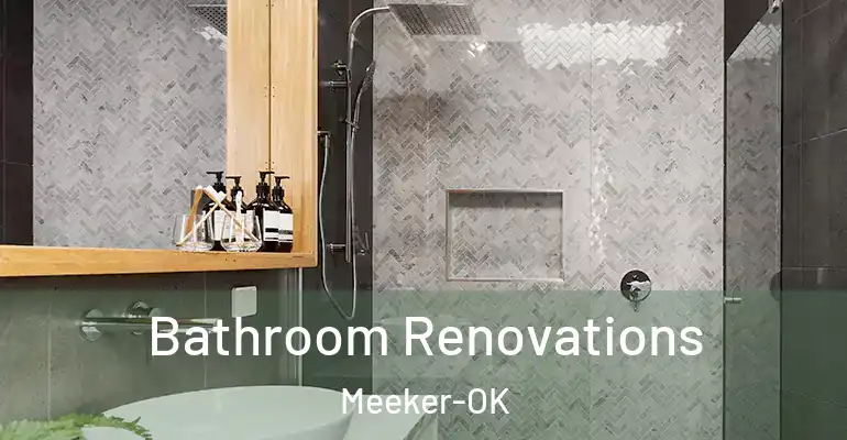 inner Bathroom imggen Bathroom Renovations Meeker-OK