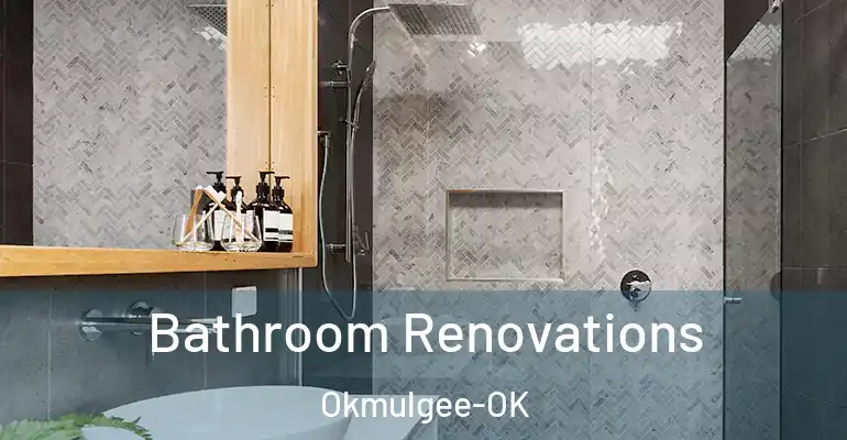 inner Bathroom imggen Bathroom Renovations Okmulgee-OK