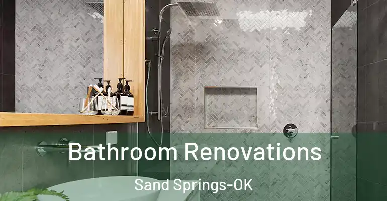 inner Bathroom imggen Bathroom Renovations Sand Springs-OK