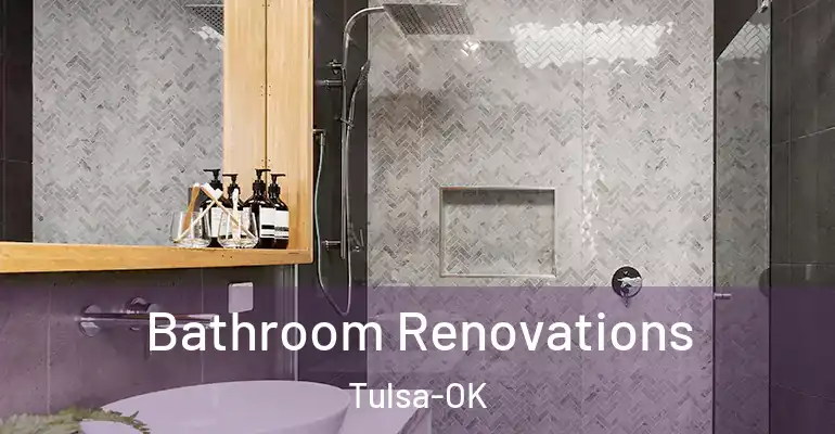 inner Bathroom imggen Bathroom Renovations Tulsa-OK