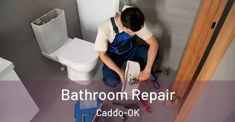 inner Bathroom imggen Bathroom Repair Caddo-OK