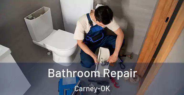 inner Bathroom imggen Bathroom Repair Carney-OK