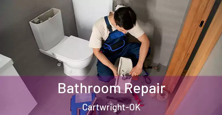 inner Bathroom imggen Bathroom Repair Cartwright-OK