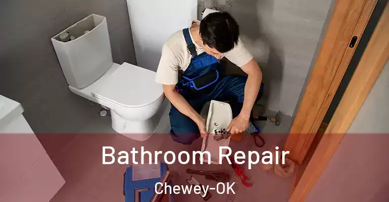 inner Bathroom imggen Bathroom Repair Chewey-OK