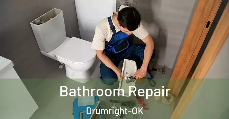 inner Bathroom imggen Bathroom Repair Drumright-OK