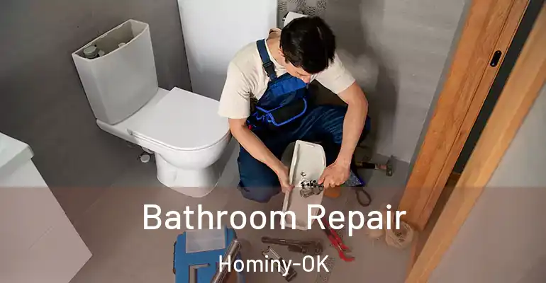 inner Bathroom imggen Bathroom Repair Hominy-OK
