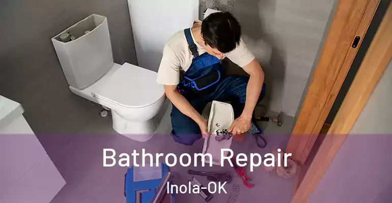 inner Bathroom imggen Bathroom Repair Inola-OK