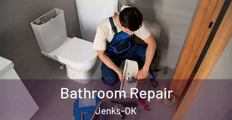 inner Bathroom imggen Bathroom Repair Jenks-OK