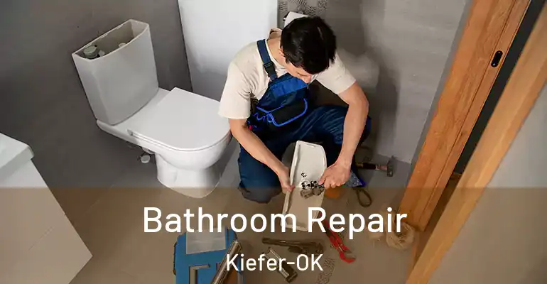inner Bathroom imggen Bathroom Repair Kiefer-OK