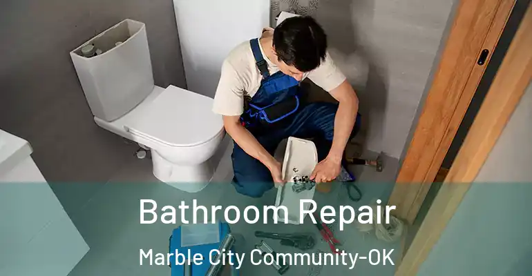 inner Bathroom imggen Bathroom Repair Marble City Community-OK