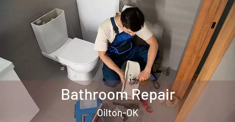 inner Bathroom imggen Bathroom Repair Oilton-OK