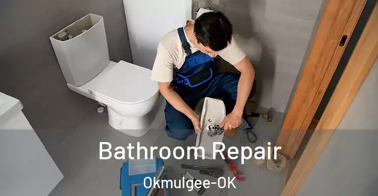inner Bathroom imggen Bathroom Repair Okmulgee-OK