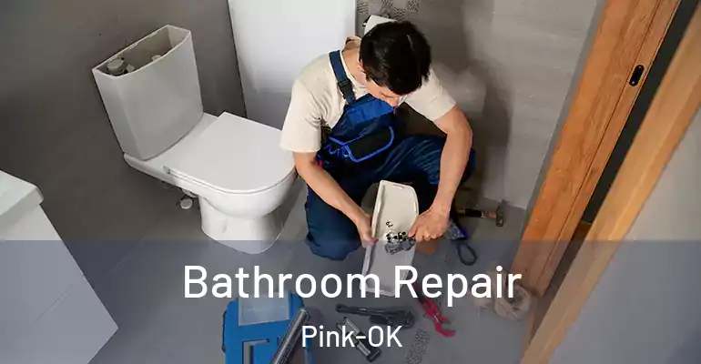 inner Bathroom imggen Bathroom Repair Pink-OK