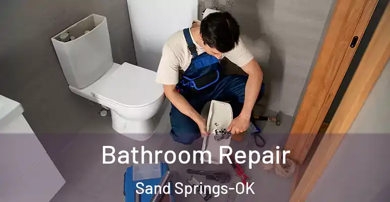 inner Bathroom imggen Bathroom Repair Sand Springs-OK
