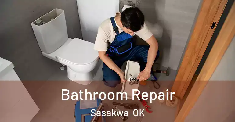 inner Bathroom imggen Bathroom Repair Sasakwa-OK