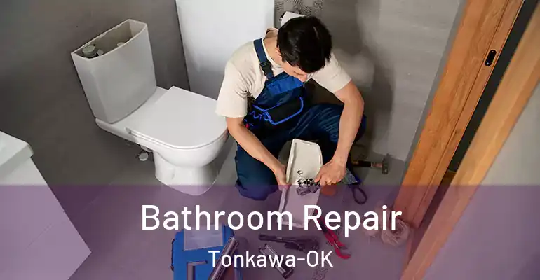 inner Bathroom imggen Bathroom Repair Tonkawa-OK