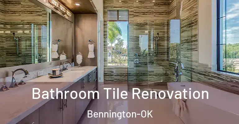 inner Bathroom imggen Bathroom Tile Renovation Bennington-OK