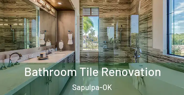 inner Bathroom imggen Bathroom Tile Renovation Sapulpa-OK