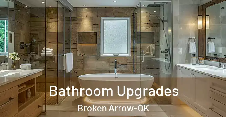 inner Bathroom imggen Bathroom Upgrades Broken Arrow-OK