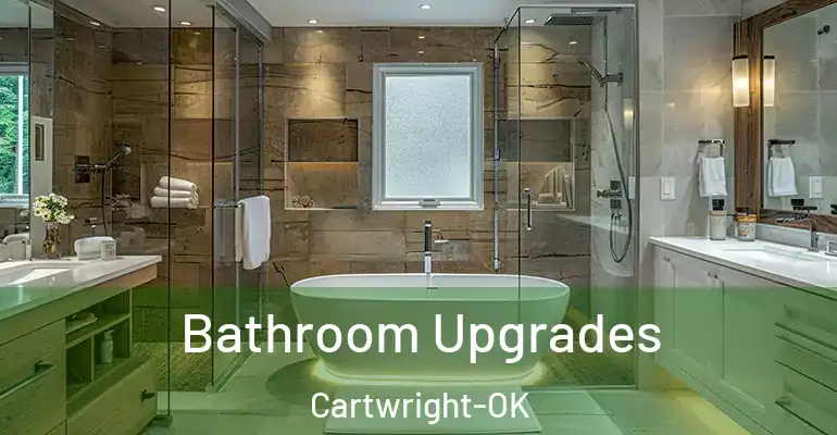 inner Bathroom imggen Bathroom Upgrades Cartwright-OK