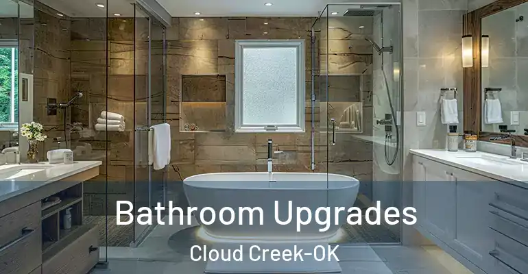 inner Bathroom imggen Bathroom Upgrades Cloud Creek-OK
