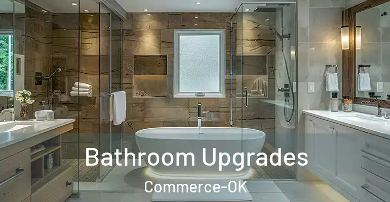 inner Bathroom imggen Bathroom Upgrades Commerce-OK