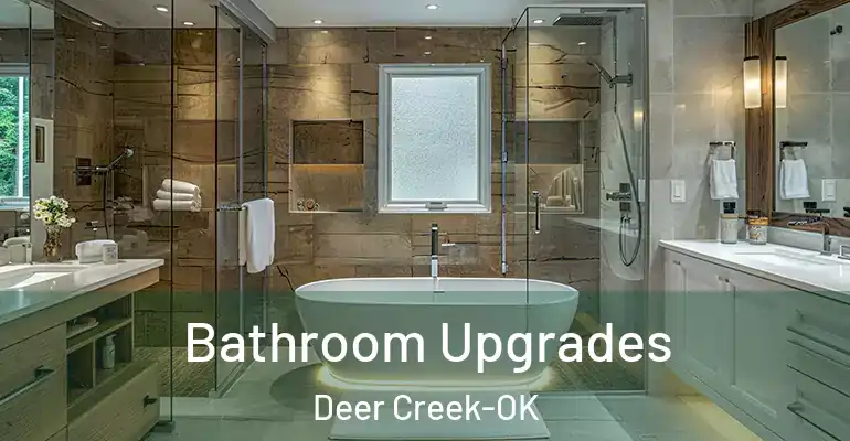 inner Bathroom imggen Bathroom Upgrades Deer Creek-OK