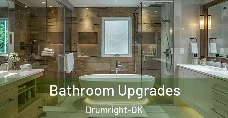 inner Bathroom imggen Bathroom Upgrades Drumright-OK
