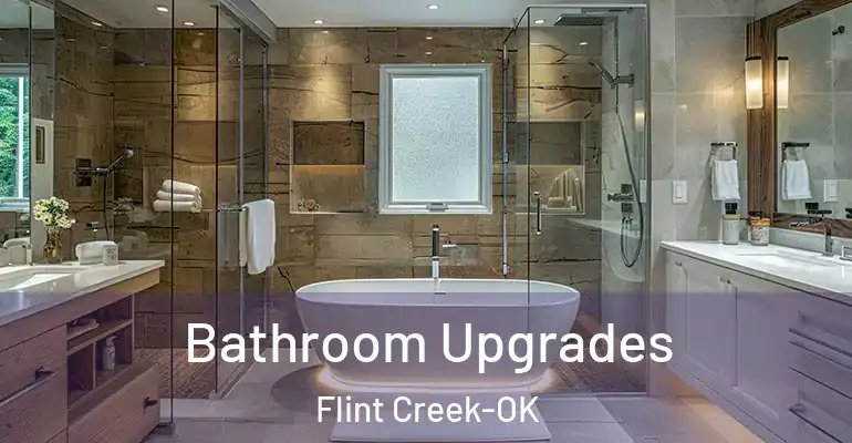 inner Bathroom imggen Bathroom Upgrades Flint Creek-OK