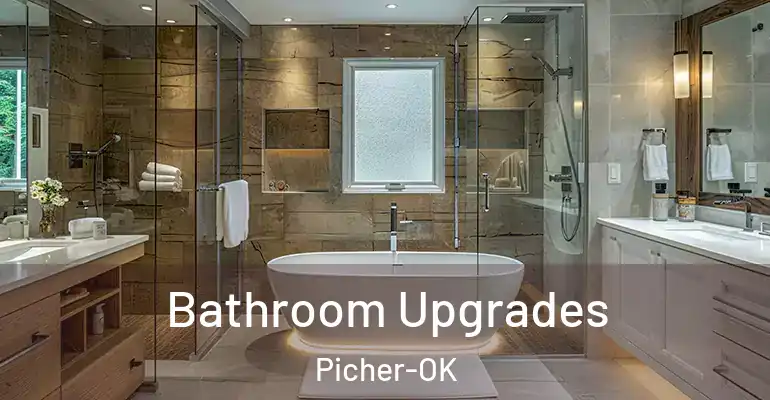 inner Bathroom imggen Bathroom Upgrades Picher-OK
