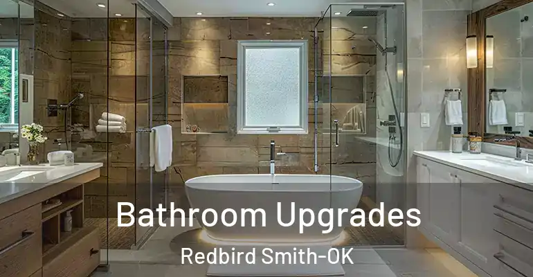 inner Bathroom imggen Bathroom Upgrades Redbird Smith-OK