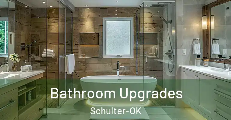 inner Bathroom imggen Bathroom Upgrades Schulter-OK