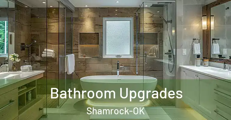 inner Bathroom imggen Bathroom Upgrades Shamrock-OK