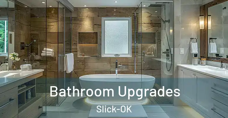inner Bathroom imggen Bathroom Upgrades Slick-OK