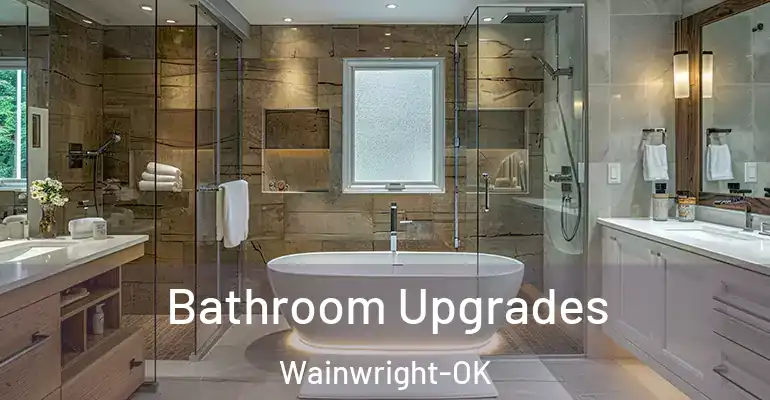 inner Bathroom imggen Bathroom Upgrades Wainwright-OK