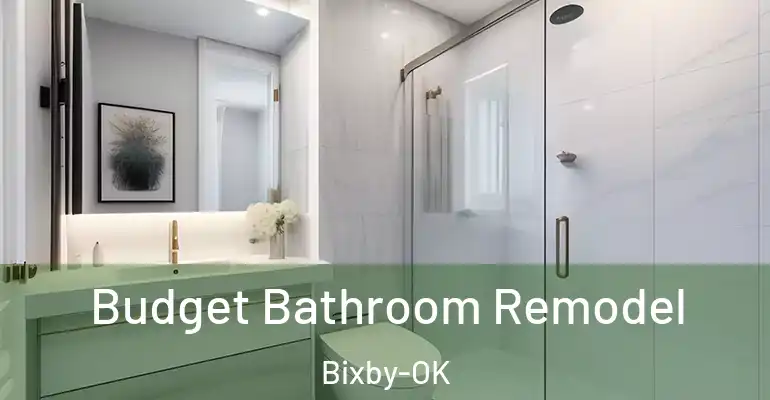 inner Bathroom imggen Budget Bathroom Remodel Bixby-OK