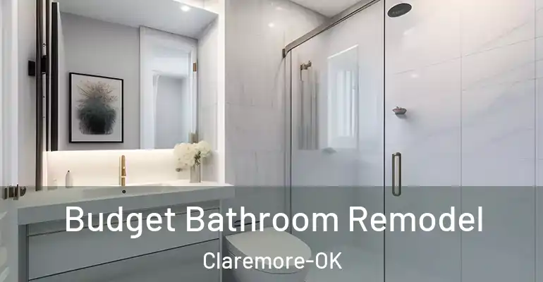 inner Bathroom imggen Budget Bathroom Remodel Claremore-OK