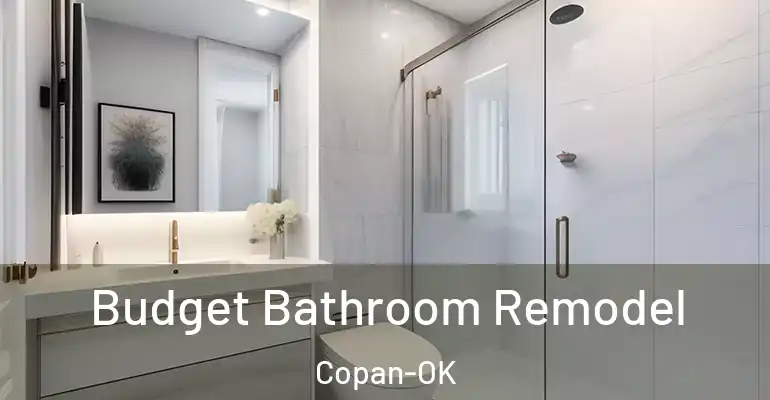 inner Bathroom imggen Budget Bathroom Remodel Copan-OK