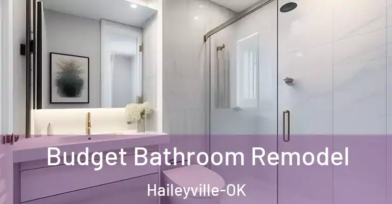 inner Bathroom imggen Budget Bathroom Remodel Haileyville-OK